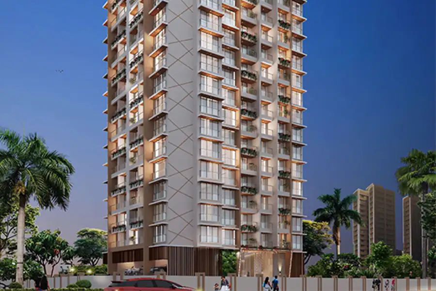 Sairaj Heights Bhiwandi